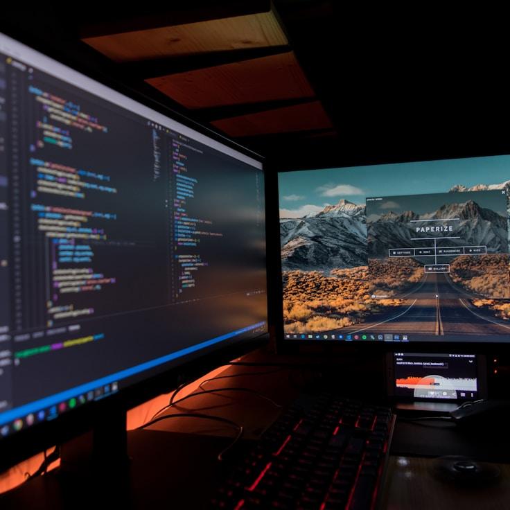 Workflow for iOS app development